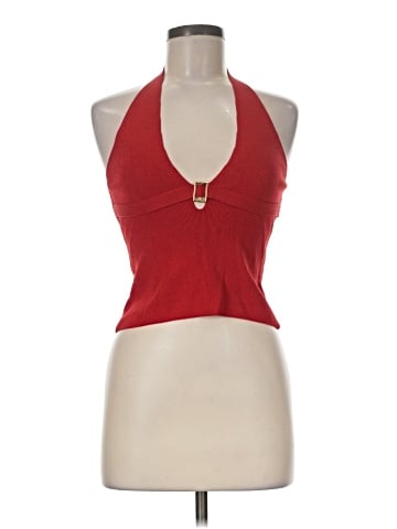 Silence and Noise Sleeveless Top (view 1)