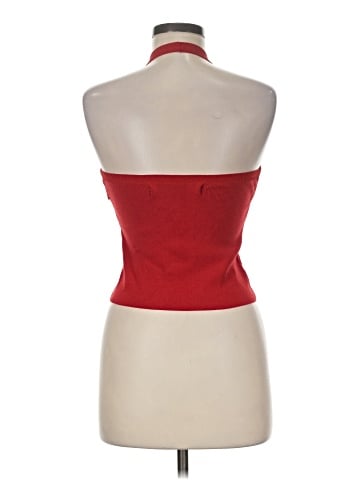 Silence and Noise Sleeveless Top (view 2)