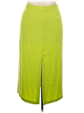 Metrostyle Casual Skirt (view 1)