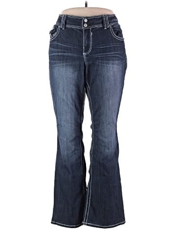 Maurices Jeans (view 1)