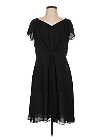 Talbots Cocktail Dress (view 1)