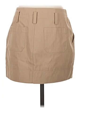 BA&SH Casual Skirt (view 2)