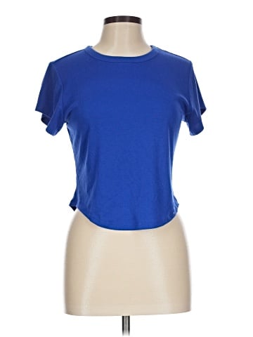 Active Short Sleeve T-Shirt (view 1)