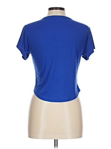 Active Short Sleeve T-Shirt (view 2)