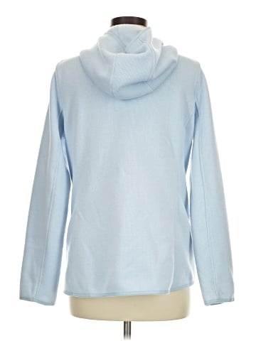 Andrew Marc Zip Up Hoodie (view 2)