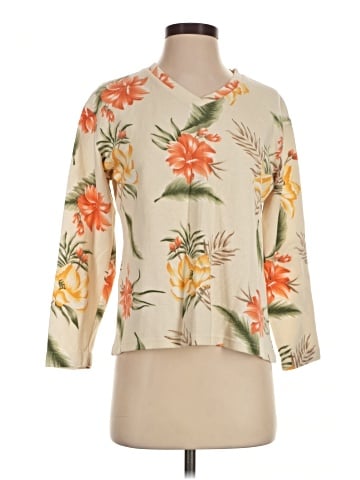 Caribbean Joe 3/4 Sleeve T-Shirt (view 1)