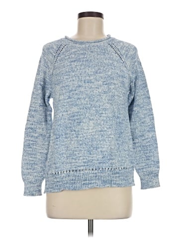 J.Crew Factory Store Pullover Sweater (view 1)