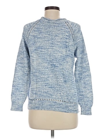 J.Crew Factory Store Pullover Sweater (view 2)