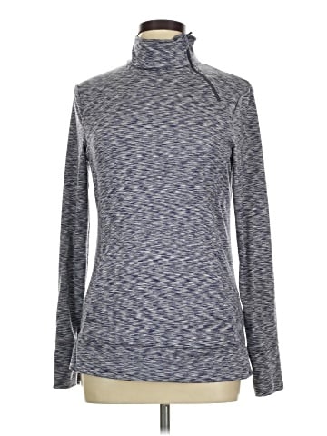 Marika Long Sleeve Turtleneck (view 1)