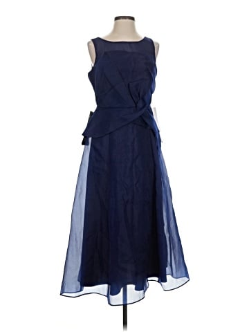 JS Collections Cocktail Dress (view 1)