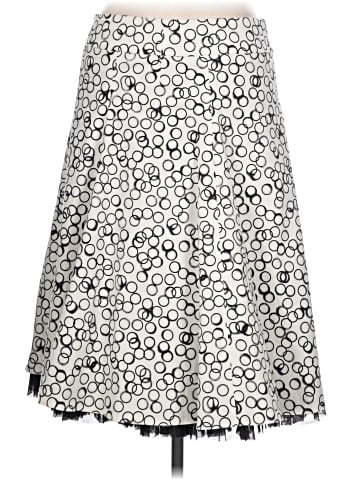 Akris Punto Casual Skirt (view 1)