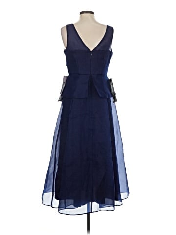 JS Collections Cocktail Dress (view 2)