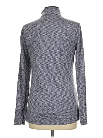 Marika Long Sleeve Turtleneck (view 2)