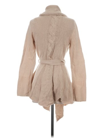 Sparrow Cardigan (view 2)