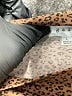 Gaze Brown Bodysuit Size L - photo 3