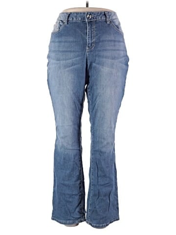Cato Jeans (view 1)