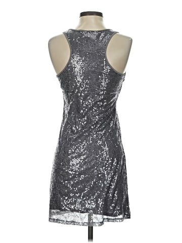 Romeo & Juliet Couture Cocktail Dress (view 2)