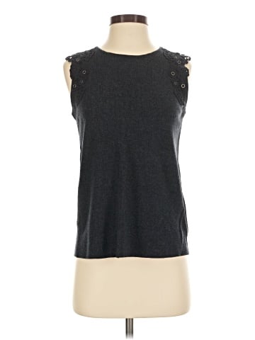 Nic + Zoe Sleeveless Top (view 1)