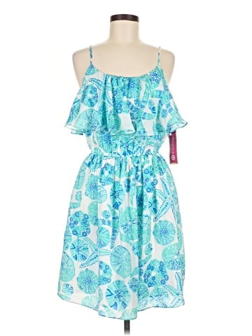 Lilly Pulitzer For Target Casual Dress (view 1)