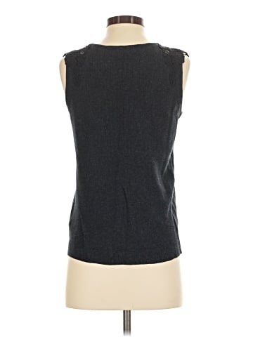 Nic + Zoe Sleeveless Top (view 2)