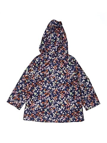 Carter's Raincoat (view 2)