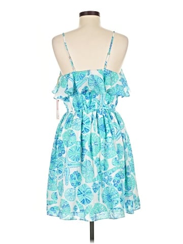 Lilly Pulitzer For Target Casual Dress (view 2)