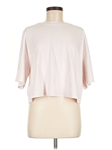 Cos 3/4 Sleeve T-Shirt (view 1)