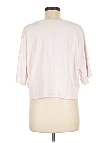 Cos 3/4 Sleeve T-Shirt (view 2)