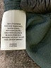 Halogen 100% Polyester Gray Short Sleeve Top Size S - photo 5