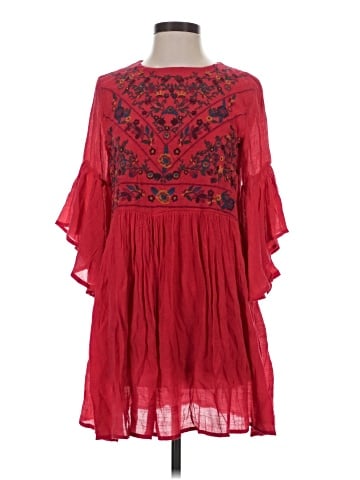 Altar'd State Cocktail Dress (view 1)