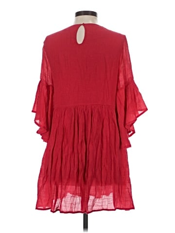 Altar'd State Cocktail Dress (view 2)
