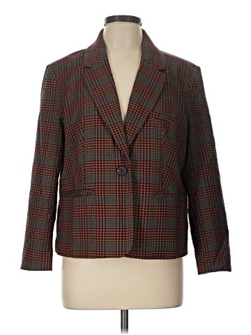 Croft & Barrow Blazer (view 1)