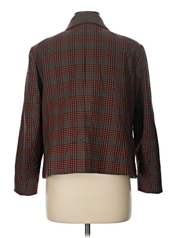 Croft & Barrow Blazer (view 2)