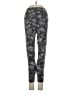 Lululemon Athletica Print Gray Active Pants Size 4 (estimated) - photo 1