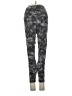 Lululemon Athletica Print Gray Active Pants Size 4 (estimated) - photo 2