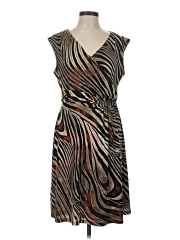 Studio 1 Cocktail Dress (view 1)