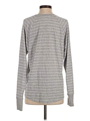 Aerie Long Sleeve T-Shirt (view 2)