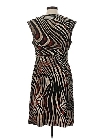 Studio 1 Cocktail Dress (view 2)