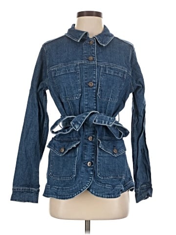 Old Navy Denim Jacket (view 1)