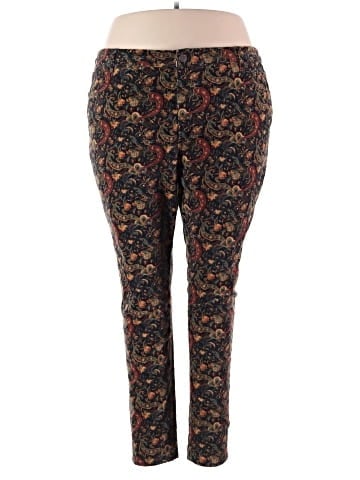 Soft Surroundings Casual Pants (view 1)