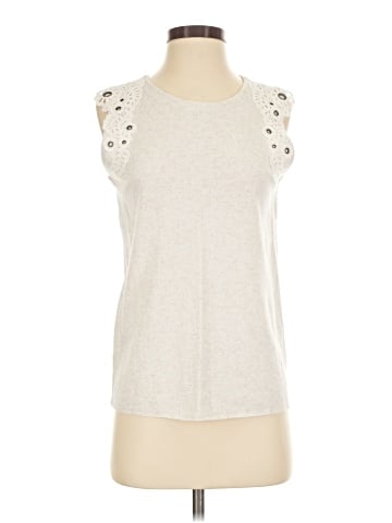 Nic + Zoe Sleeveless Top (view 1)