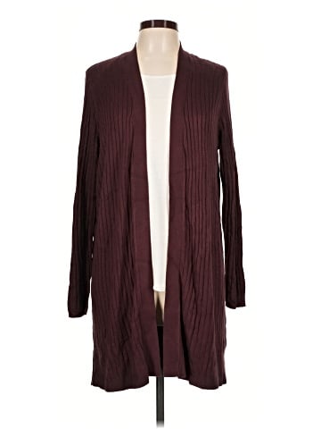 Ann Taylor LOFT Cardigan (view 1)