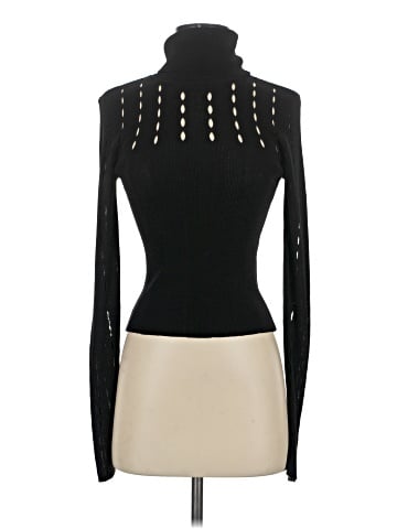 Alice + Olivia Long Sleeve Top (view 1)