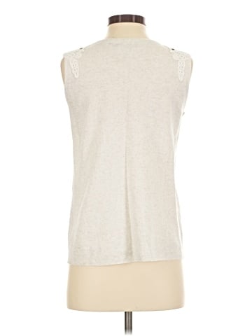 Nic + Zoe Sleeveless Top (view 2)
