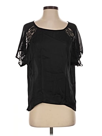 Design History Short Sleeve Blouse (view 1)