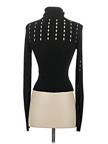 Alice + Olivia Long Sleeve Top (view 2)