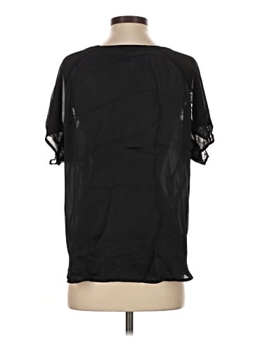 Design History Short Sleeve Blouse (view 2)