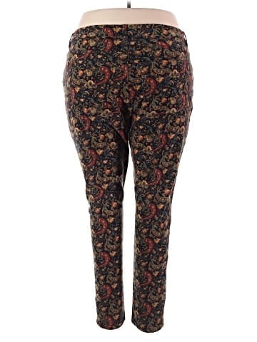 Soft Surroundings Casual Pants (view 2)