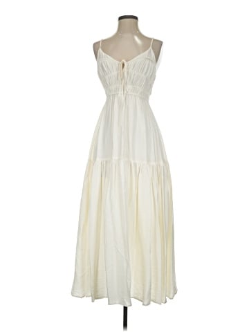 Blu Pepper Casual Dress (view 1)