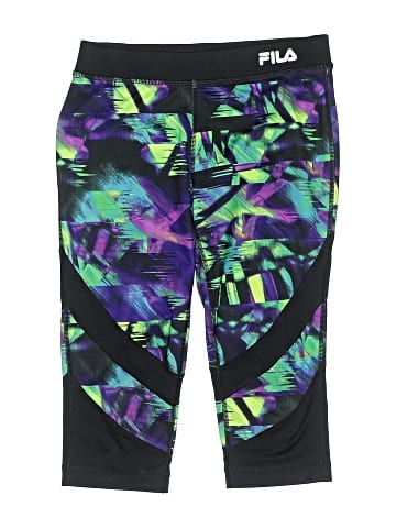 Fila Sport Athletic Shorts (view 1)